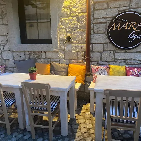 B&B Mara Koeyici