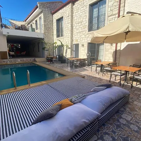 Mara Koeyici Çeşme