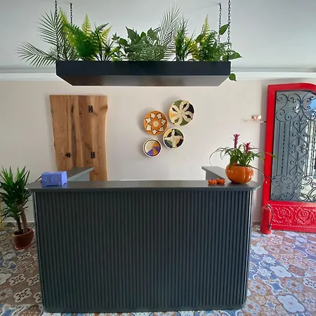 Mara Köy ıçi Luxury Alaçatı 3*