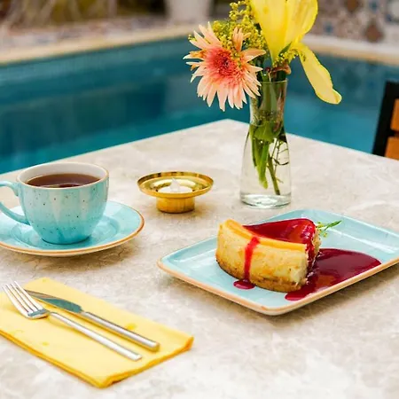 Mara Köy ıçi Luxury Alaçatı Çeşme