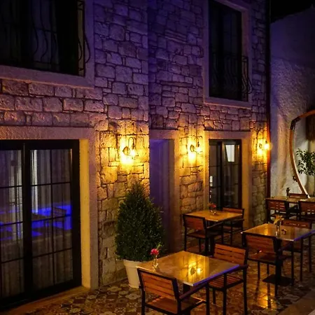 Mara Köy ıçi Luxury Alaçatı Oda ve Kahvaltı Çeşme