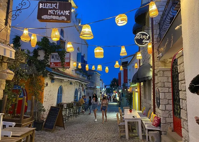 Panzió Mara Koeyici 3*