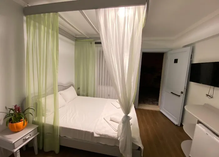 Bed & Breakfast Mara Koeyici 3*