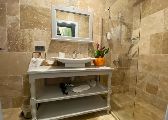 Mara Koeyici 3* Çeşme