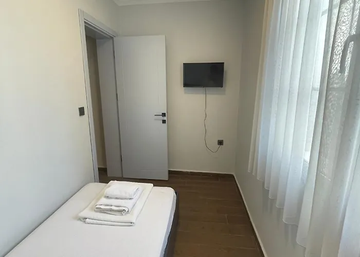 Mara Koeyici Bed & Breakfast Çeşme