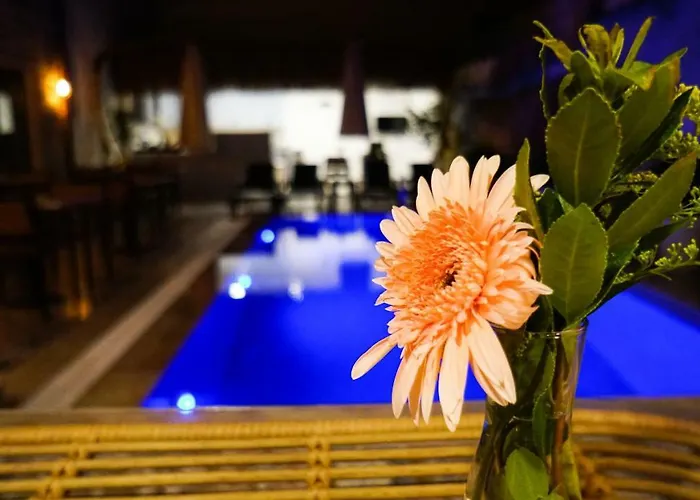 Mara Koeyici Bed & Breakfast Çeşme