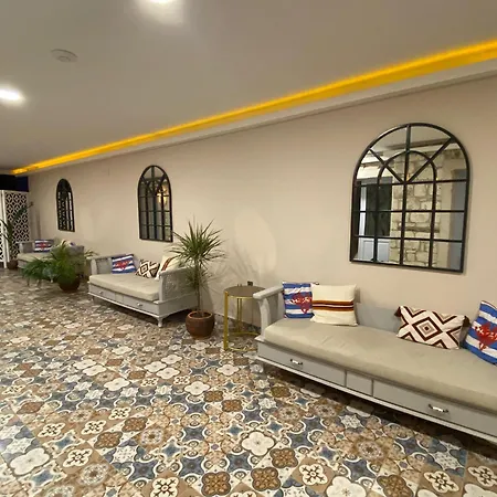 Bed & Breakfast Mara Koeyici Cesme