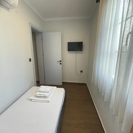 Mara Koeyici Frühstückspension Çeşme