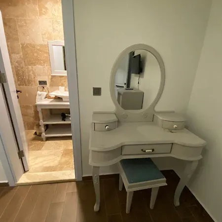 Frühstückspension Mara Koeyici 3*