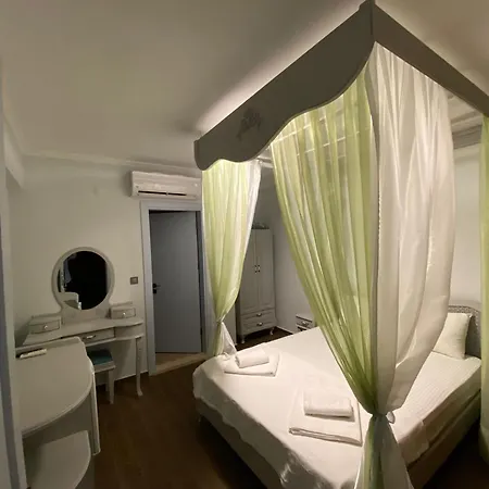 Mara Koeyici Bed & Breakfast