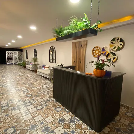 Bed & Breakfast Mara Koeyici 3*