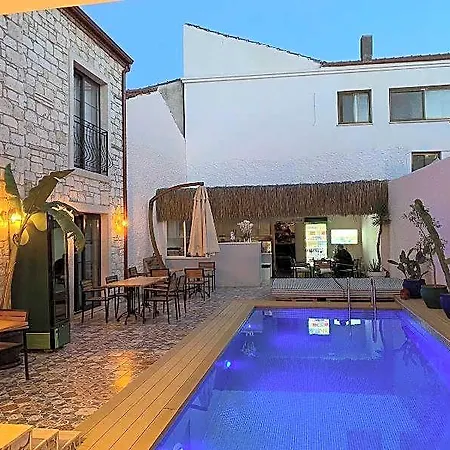 Mara Koeyici 3* Çeşme