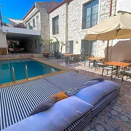 Mara Koeyici 3* Çeşme