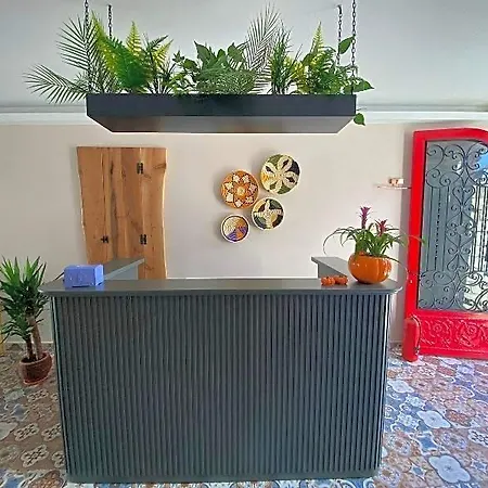 Frühstückspension Mara Koeyici Çeşme