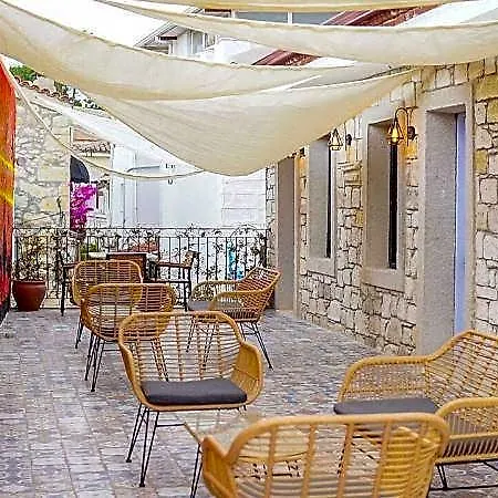 Mara Koeyici 3* Çeşme