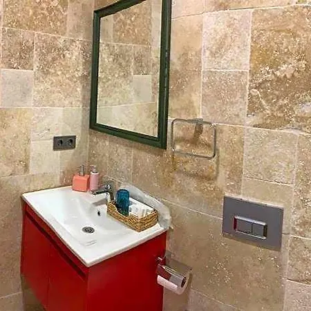 Mara Koeyici 3* Çeşme