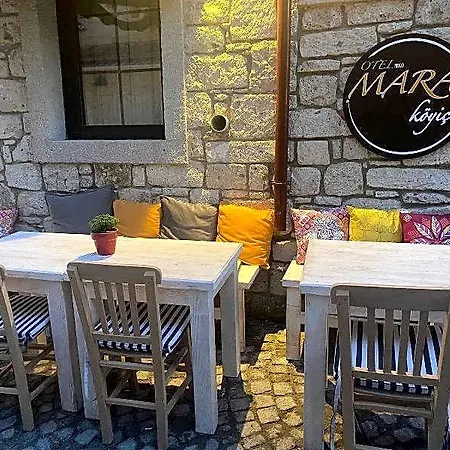 Mara Koeyici 3* Çeşme