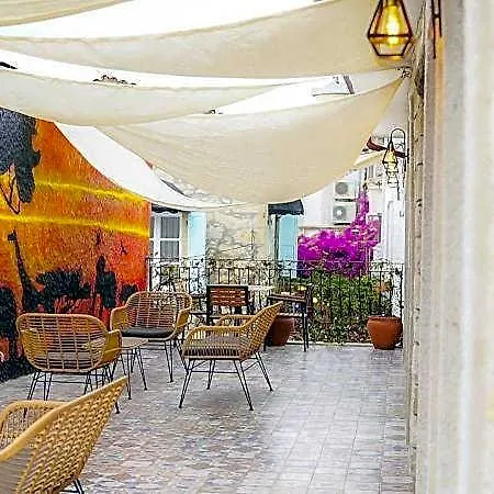 Mara Koeyici 3* Çeşme