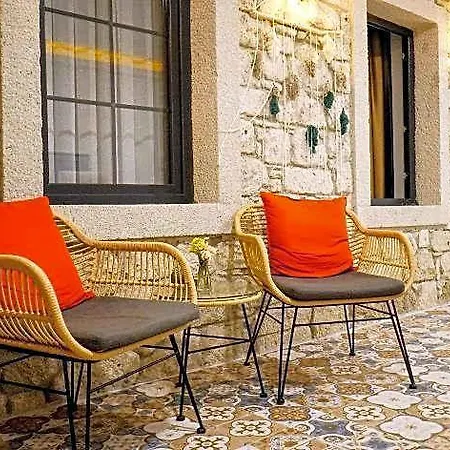 Mara Koeyici Bed and breakfast 3*