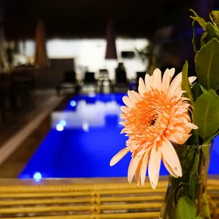 Mara Koeyici Bed & Breakfast Cesme