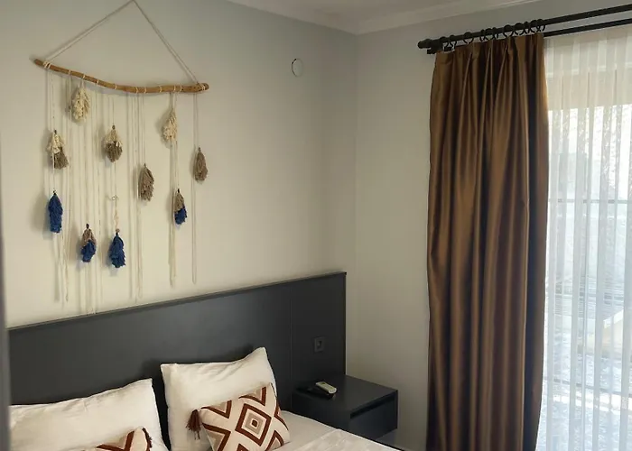 Mara Köy ıçi Luxury Alaçatı Oda ve Kahvaltı