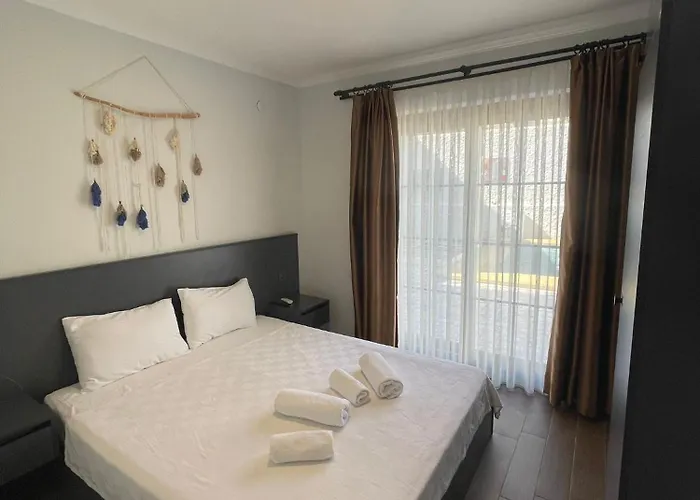 Oda ve Kahvaltı Mara Köy ıçi Luxury Alaçatı