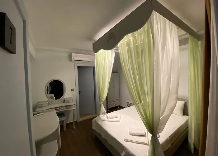 Mara Köy ıçi Luxury Alaçatı Oda ve Kahvaltı