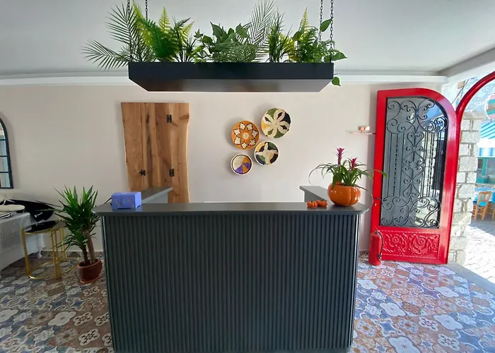 Mara Köy ıçi Luxury Alaçatı 3*