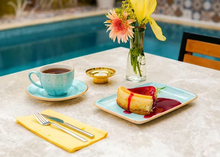 Mara Köy ıçi Luxury Alaçatı Çeşme